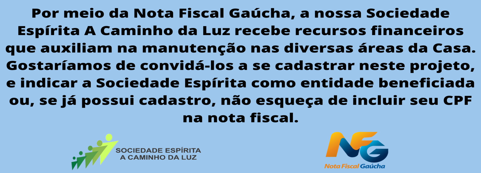 Nota Fiscal Gaucha